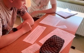 Galeria aktualności Dzień liczby Pi 18