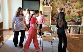 Świetlica szkolna &ndash; czas na naukę i zabawę 3