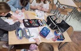 Świetlica szkolna &ndash; czas na naukę i zabawę 13