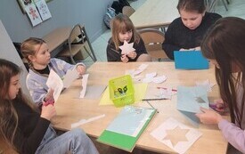 Świetlica szkolna &ndash; czas na naukę i zabawę 14