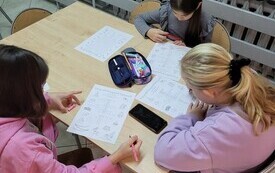 Świetlica szkolna &ndash; czas na naukę i zabawę 15
