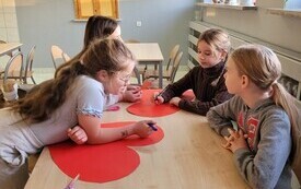 Świetlica szkolna &ndash; czas na naukę i zabawę 19