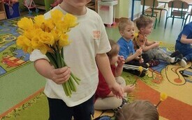 Świętujemy nadejście wiosny 3