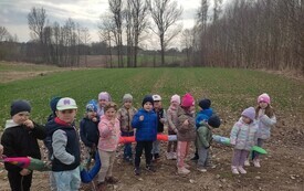 Świętujemy nadejście wiosny 10