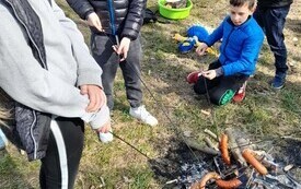 Pierwszy dzień wiosny 4