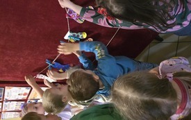 Zesp&oacute;ł Downa Dąbrowa 26 7