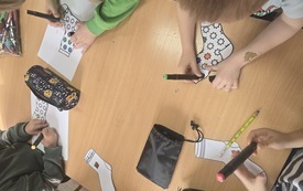 Zesp&oacute;ł Downa Dąbrowa 26 10
