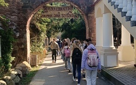 Rajd Dąbrowa 26 7