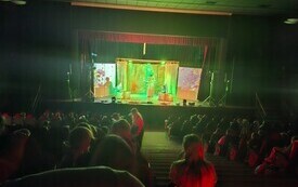 Wycieczka do Parku Kultury w Starachowicach uczni&oacute;w klas I - III PSP w Godowie 1