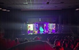 Wycieczka do Parku Kultury w Starachowicach uczni&oacute;w klas I - III PSP w Godowie 2