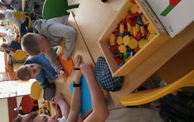 Galeria aktualności Matematyka &ndash; kr&oacute;lowa nauk &ndash; w świetlicy szkolnej w Publicznej Szkole Podstawowej im. L. i M. Ambroż&oacute;w w Szerzawach 25
