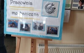 Giełda Szk&oacute;ł Ponadpodstawowych 9