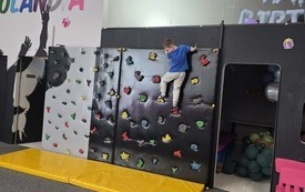 Galeria aktualności Wycieczka do Bajkolandii 23