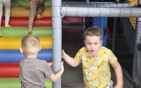 Galeria aktualności Wycieczka do Bajkolandii 36