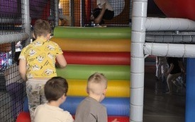 Galeria aktualności Wycieczka do Bajkolandii 37