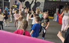 Galeria aktualności Wycieczka do Bajkolandii 57