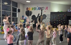 Galeria aktualności Wycieczka do Bajkolandii 62