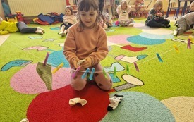 Galeria aktualności Razem dla r&oacute;żnorodności!- Dzień Kolorowej Skarpetki 6