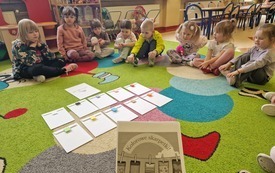 Galeria aktualności Razem dla r&oacute;żnorodności!- Dzień Kolorowej Skarpetki 15