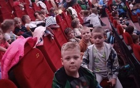 Galeria aktualności Wycieczka do Bajkolandii 63