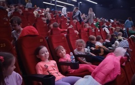 Galeria aktualności Wycieczka do Bajkolandii 65