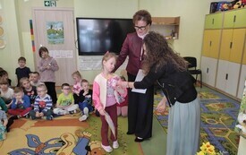Wielkanocny konkurs plastyczny przedszkolak&oacute;w 20