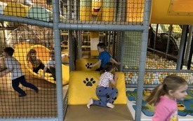 Galeria aktualności Wycieczka do Jankolandu 1