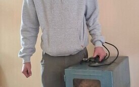 "Wiosenny Tydzień" w PSP w Godowie 14
