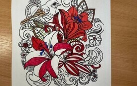 Wiosna w świetlicy szkolnej 15