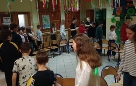 Dyskoteka Dąbrowa 26 1