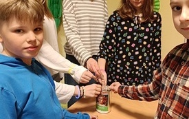 Dyskoteka Dąbrowa 26 2