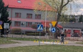 Galeria aktualności Og&oacute;lnopolski Turniej Bezpieczeństwa w Ruchu Drogowym - eliminacje gminne i powiatowe. 1