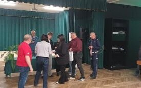 Galeria aktualności Og&oacute;lnopolski Turniej Bezpieczeństwa w Ruchu Drogowym - eliminacje gminne i powiatowe. 2