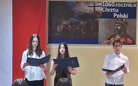 Rocznica Dąbrowa 26 5