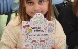 ,,Autyzm: wystarczy zrozumieć&rdquo; - PSP Łomno 22