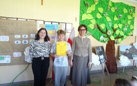 Kwiecień pełen sł&oacute;w i wartości - Tydzień Kultury Języka Polskiego 2026 2