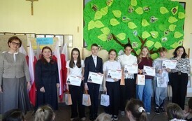 Kwiecień pełen sł&oacute;w i wartości - Tydzień Kultury Języka Polskiego 2026 5