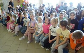 Kwiecień pełen sł&oacute;w i wartości - Tydzień Kultury Języka Polskiego 2026 8