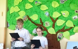 Kwiecień pełen sł&oacute;w i wartości - Tydzień Kultury Języka Polskiego 2026 11