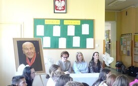 Kwiecień pełen sł&oacute;w i wartości - Tydzień Kultury Języka Polskiego 2026 14
