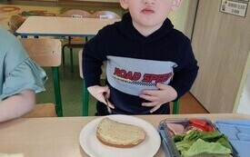 "Zdrowo - kolorowo!" 15