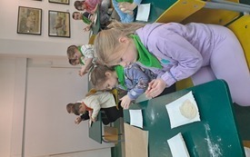 Galeria aktualności Wycieczka do Muzeum Wsi Radomskiej 16
