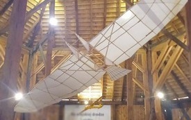 Galeria aktualności Wycieczka do Muzeum Wsi Radomskiej 32