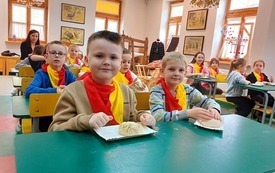 Galeria aktualności Wycieczka do Muzeum Wsi Radomskiej 53