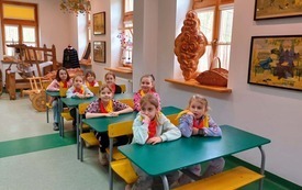 Galeria aktualności Wycieczka do Muzeum Wsi Radomskiej 60