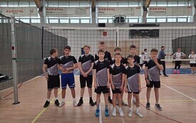Sukces uczni&oacute;w Szkoły Podstawowej w Chybicach &ndash; awans do finału wojew&oacute;dzkiego 4