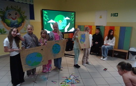 Dzień Ziemi Dąbrowa 26 13