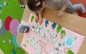 Galeria aktualności Światowy Dzień Ziemi 4