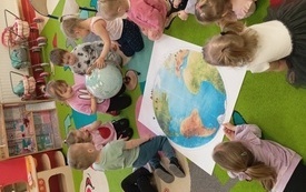 Galeria aktualności Światowy Dzień Ziemi 6