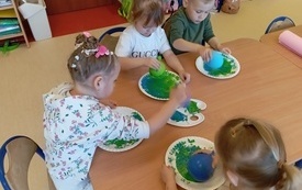 Galeria aktualności Światowy Dzień Ziemi 9